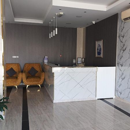 Arabian Sands Hotel فندق الرمال العربية Haima Экстерьер фото