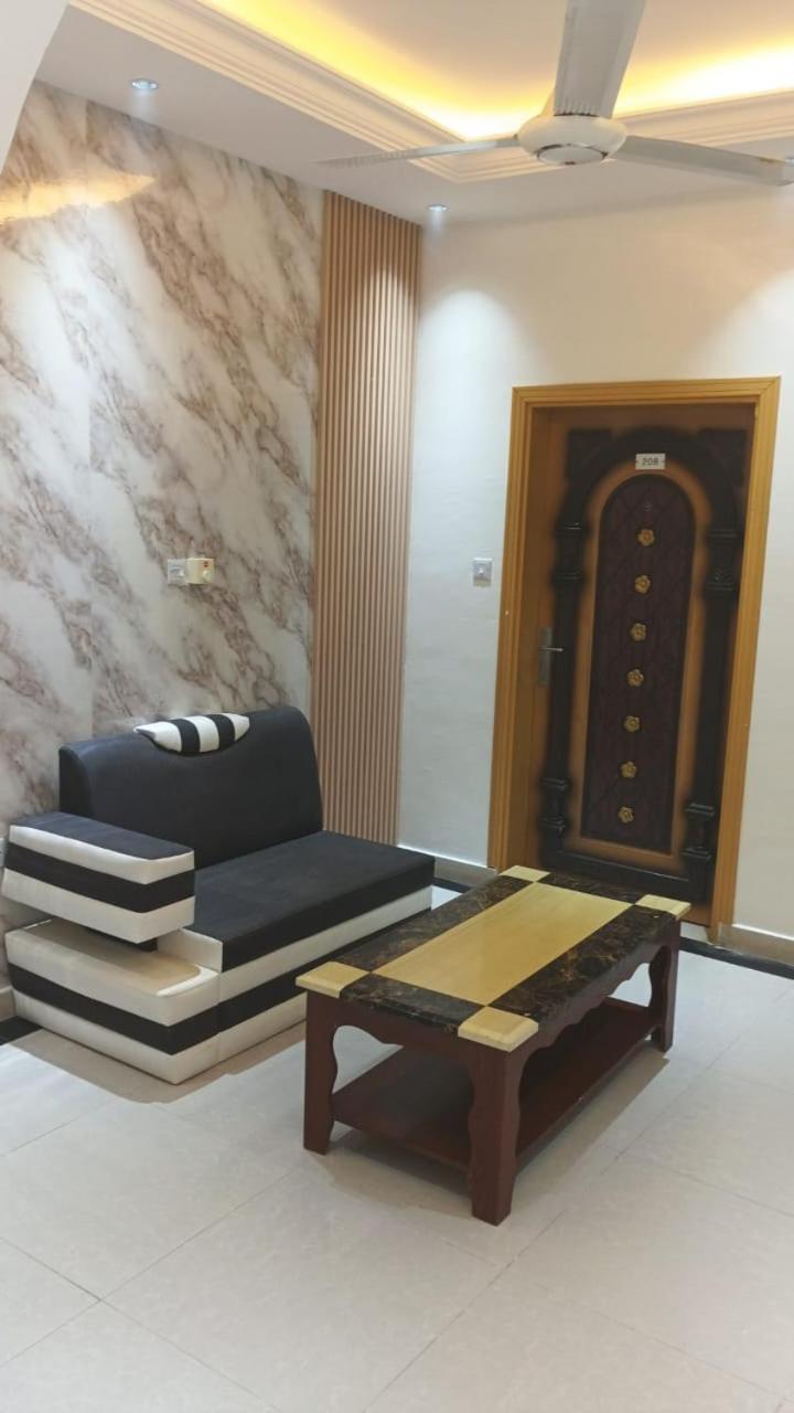 Arabian Sands Hotel فندق الرمال العربية Haima Экстерьер фото