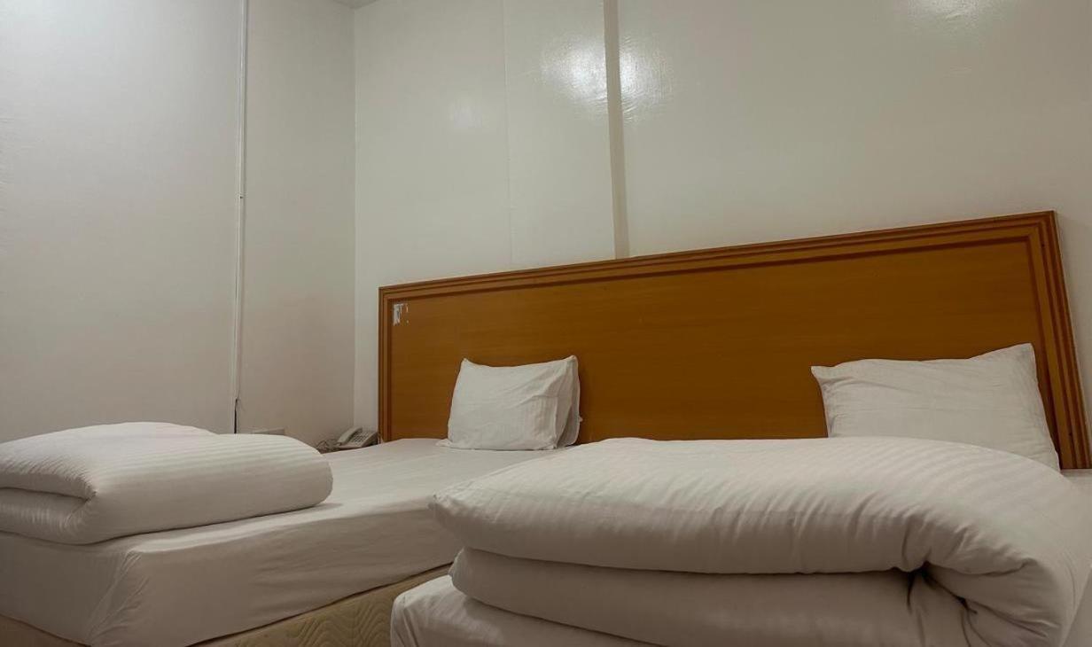 Arabian Sands Hotel فندق الرمال العربية Haima Экстерьер фото