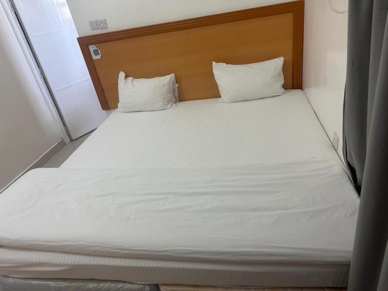 Arabian Sands Hotel فندق الرمال العربية Haima Экстерьер фото